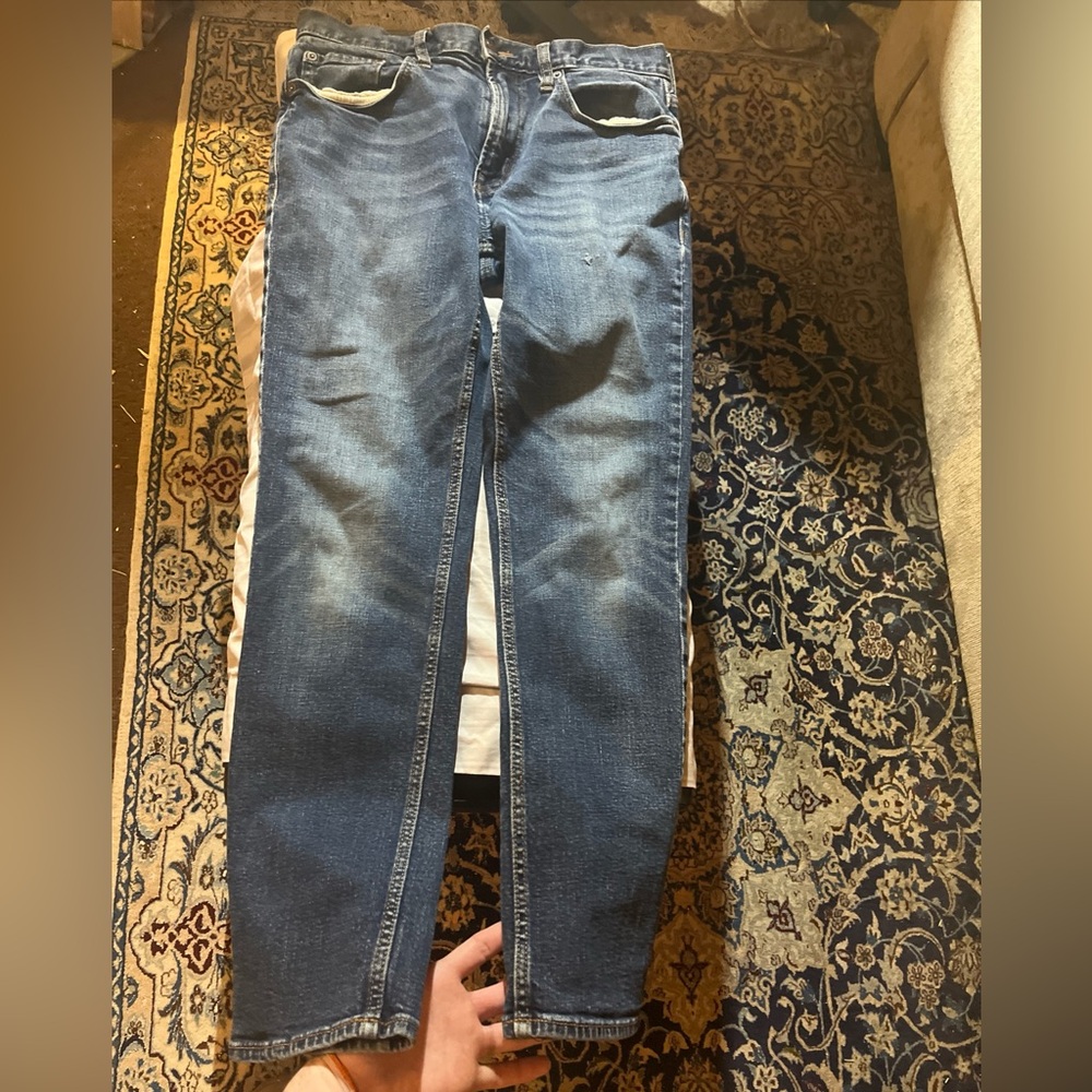 Men's Old Navy Jeans, size 30x30